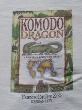 Komodo dragon kansas for sale  Springfield