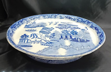 Antique victorian pearlware for sale  HARTLEPOOL