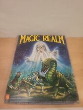 Magic realm board for sale  Portland