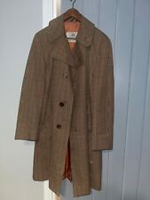Aquascutum coat mens for sale  LONDON
