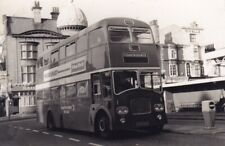 Bus photo southdown for sale  BRIGHTON