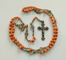 Antique rosary mother d'occasion  Expédié en Belgium
