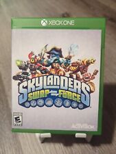 Skylanders Swap Force - Microsoft Xbox One - Game & Case for sale  Shipping to South Africa