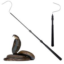 Collapsible snake hooks for sale  Shipping to Ireland