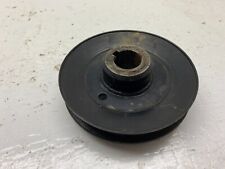 John Deere X300 Drive Pulley AUC11772 for sale  Shipping to South Africa