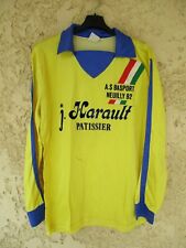 Maillot basport neuilly d'occasion  Raphele-les-Arles