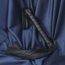 Flogger leather whip for sale  WORCESTER