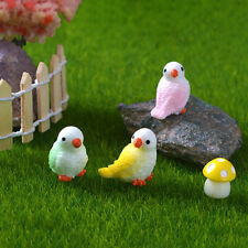 1pc parrot figures for sale  Shipping to Ireland
