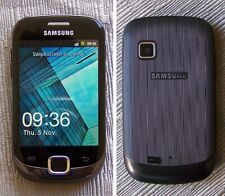 Smartphone Samsung Galaxy FIT GT-s5670 2GB 5MP -ΝΟ s3 s iii - segunda mano  Embacar hacia Mexico