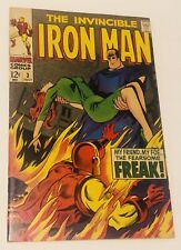 iron man comic for sale  Chillicothe