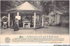 Aiap6 0561 spa d'occasion  France