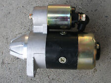 Electric starter, electric starter for diesel generator, power generator, used for sale  Shipping to South Africa