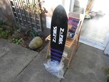 Flex longboard deck for sale  FORFAR