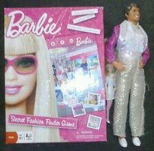 Barbie secret fashion for sale  Charlottesville