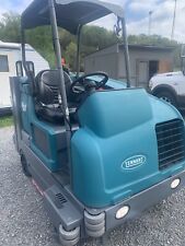 Tennant sweeper scrubber for sale  Sevierville