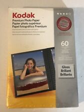 Kodak photo paper for sale  Gardendale