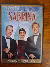 Sabrina dvd film usato  Pellezzano