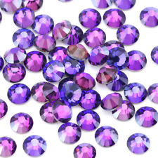 Purple velvet crystal d'occasion  Expédié en Belgium