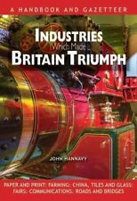Industries made britain for sale  UK