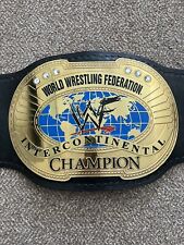 Wwf intercontinental champions for sale  PRESTON