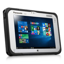 Panasonic ToughPad FZ-M1 - MK3, Intel Core i5-7Y57 vPro - 1,2GHz, 8GB, 256GB SSD na sprzedaż  Wysyłka do Poland