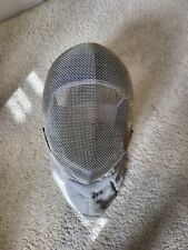 Fencing helmet sabre for sale  MAIDENHEAD