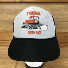 Vtg trucker hat for sale  Appleton