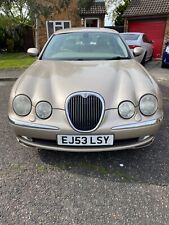 Jaguar type 4.2 for sale  CHELMSFORD