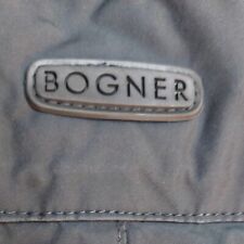 Bogner ski hose gebraucht kaufen  Gernrode