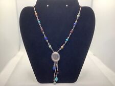 Southwestern beaded sterling for sale  Mitchell