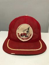 Vtg derby cap for sale  Clifton Heights