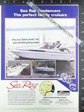 1985 ads sea for sale  Lodi