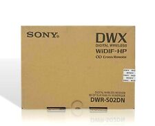 Sony dwr s02dn for sale  Shipping to Ireland