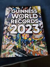 Guinness book records for sale  Sterling Heights