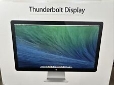 Apple thunderbolt a1407 for sale  Nashua