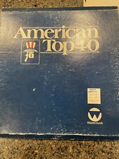 1981 american top for sale  Bigelow