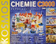 Kosmos chemie c3000 gebraucht kaufen  Münster