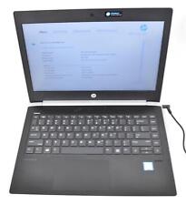 HP ProBook 430 G5 Laptop i5-8250U 1.6GHz 8GB 256GB SSD No OS 13.3" for sale  Shipping to South Africa