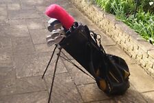 KING COBRA II Men Full Set 13 clubs in a Bag Steel for sale  Shipping to South Africa