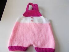 Combishort bebe mois d'occasion  Angers-