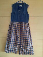 Vintage dirndl arizona gebraucht kaufen  Lauingen (Donau)