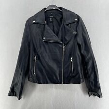 Forever moto jacket for sale  Atascadero