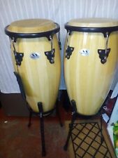 Conga drums for sale  MORPETH