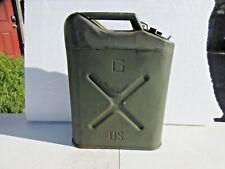 Vintage usmc gallon for sale  Salem