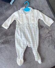 Baby boys months for sale  PAISLEY