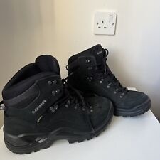 lowa boots 9 for sale  PORTSMOUTH