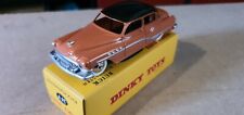 Atlas Dinky Toys BUICK Roadmaster - Ref.24V , occasion d'occasion  Wattignies