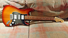Fender player stratocaster for sale  FAREHAM