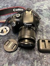 Canon 1100d dslr for sale  COVENTRY