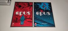 Opus serie completa usato  Italia